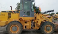 Liugong CLG836 Wheel Loader